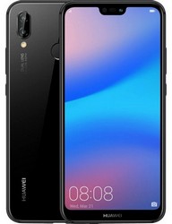 Замена экрана на телефоне Huawei P20 Lite в Липецке
